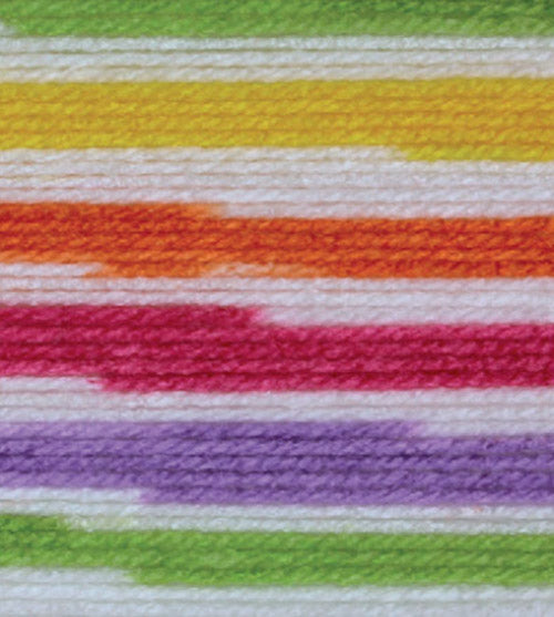 Party Time Stripes DK