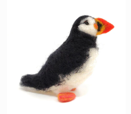 Needle Felting Kits