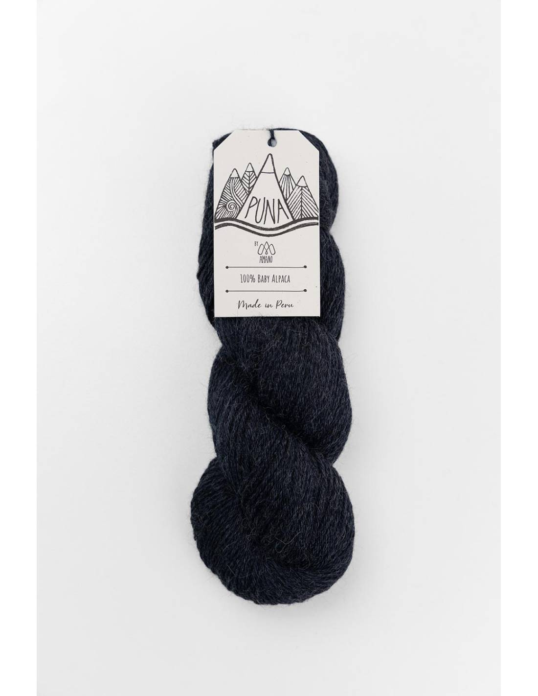 Puna Traceable