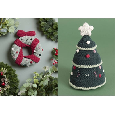 Chenillove Sparkle Christmas
