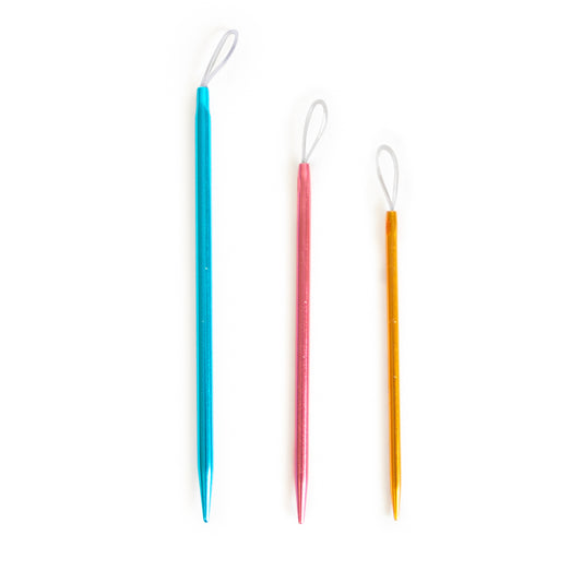 Katia Yarn Needles