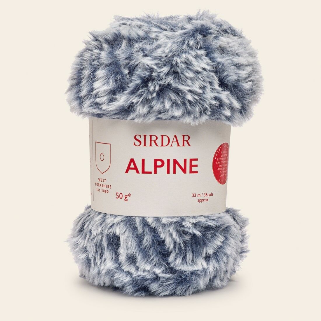 Alpine