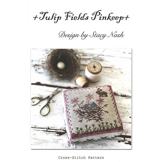 Tulip Fields Pinkeep - Chart