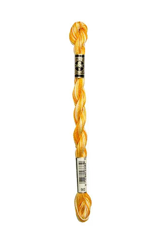 DMC Pearl Cotton Skein #5