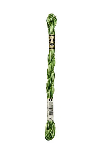 DMC Pearl Cotton Skein #5