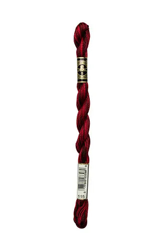 DMC Pearl Cotton Skein #5