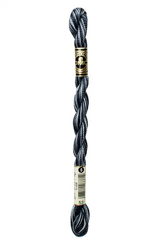 DMC Pearl Cotton Skein #5