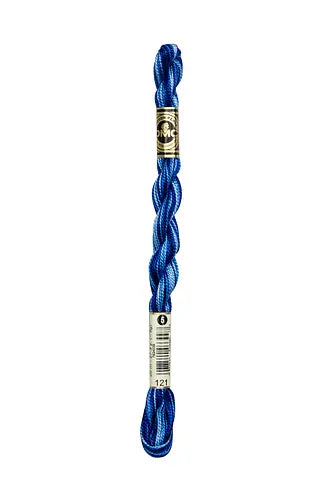 DMC Pearl Cotton Skein #5