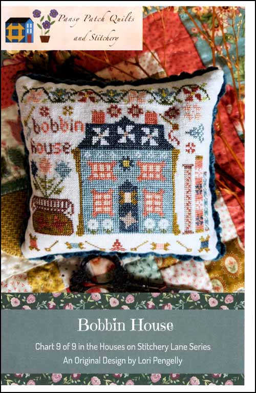 Bobbin House - Chart