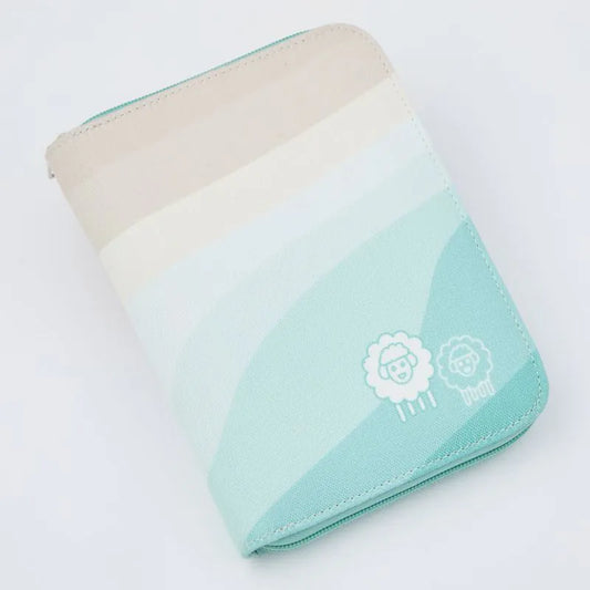 Knit Pro Waves Crochet Hook Set