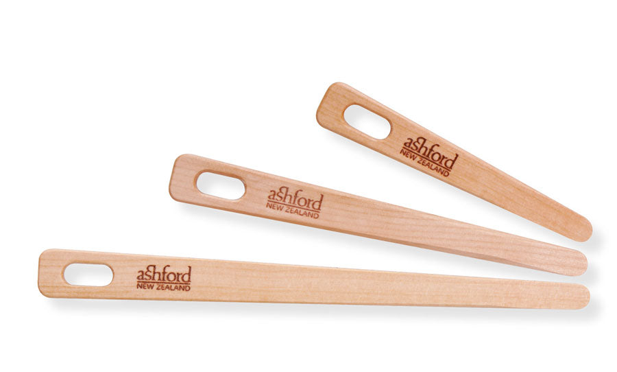Weaving Needles