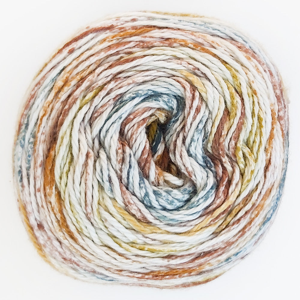 Cotton Waves