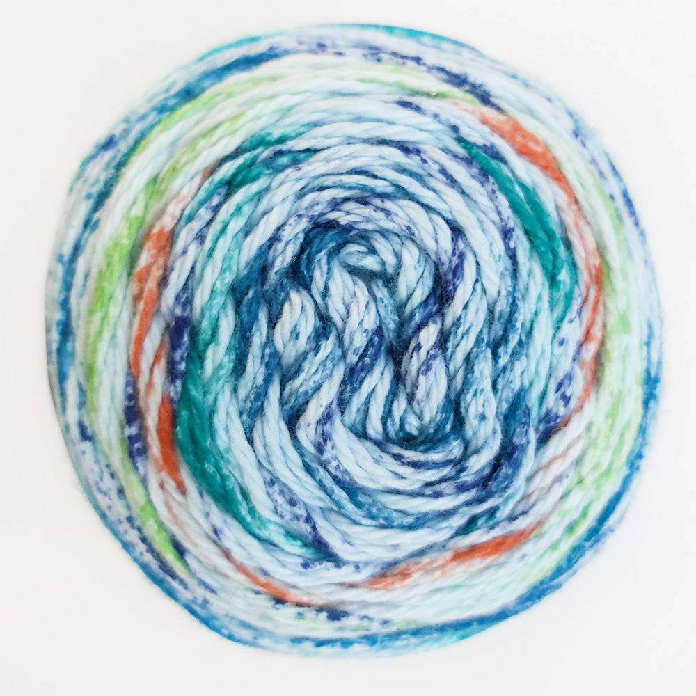 Cotton Waves