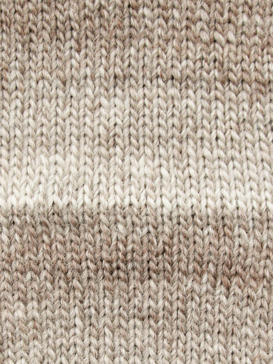 Fleece Bluefaced Leicester Aran Roving