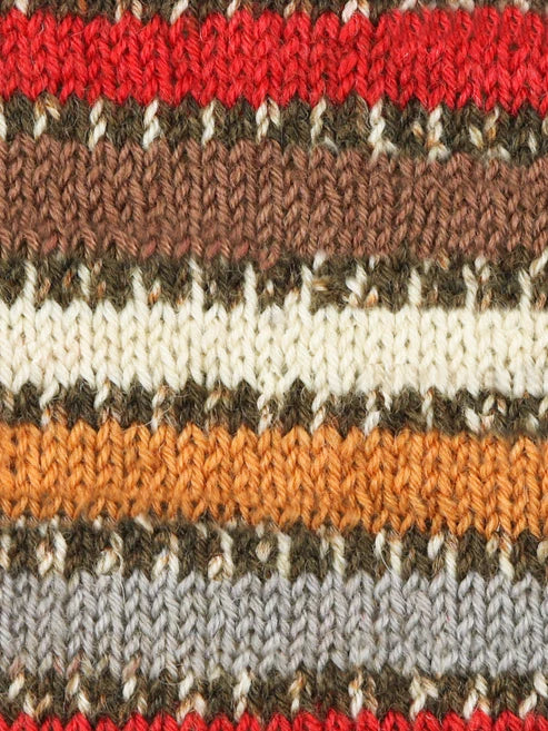 WYS Signature 4Ply Christmas Yarn