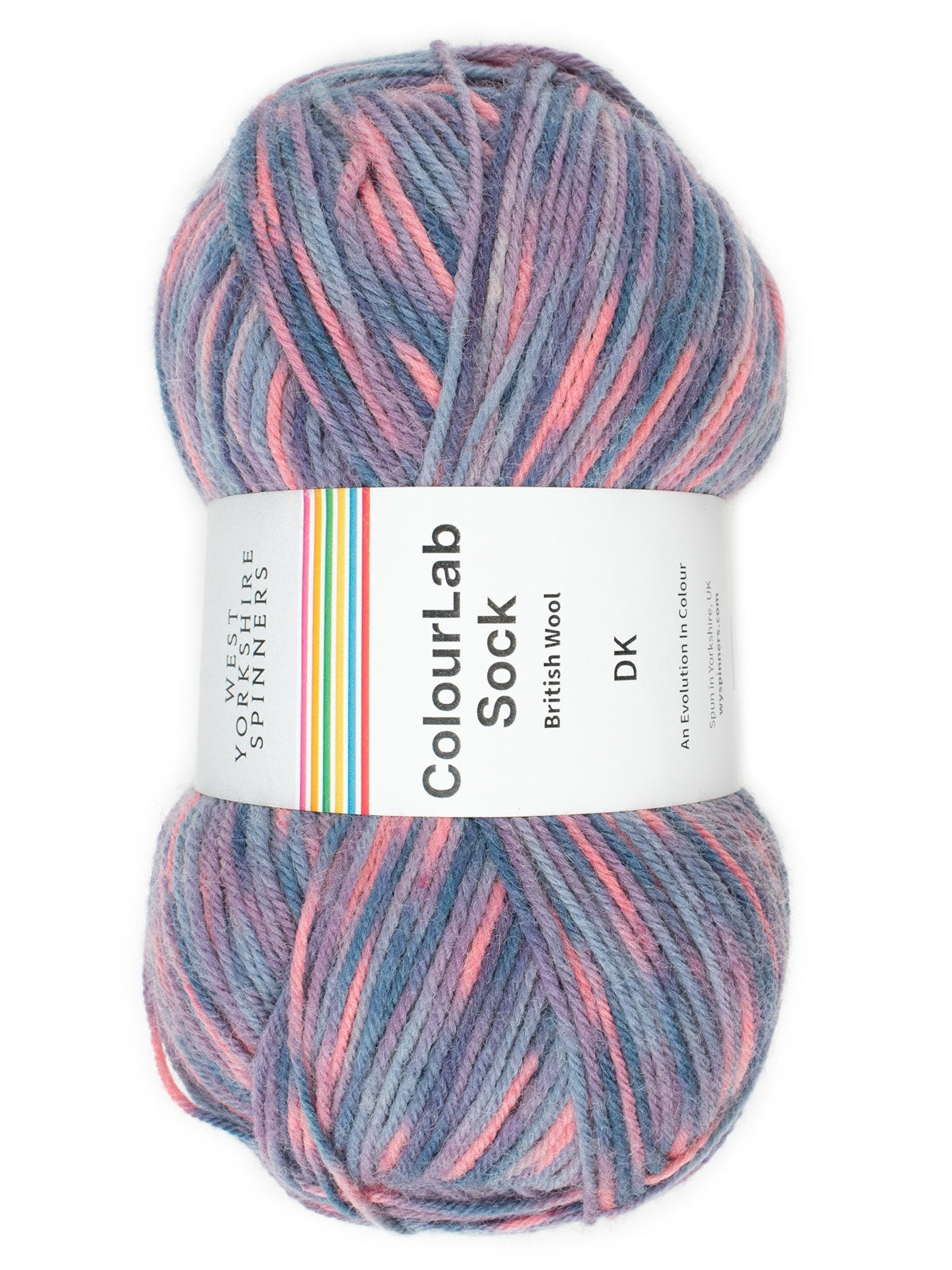 ColourLab Sock