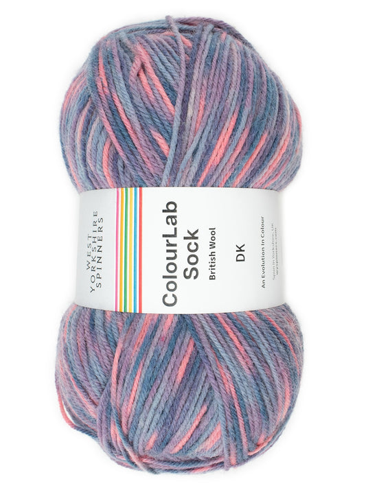 ColourLab Sock DK