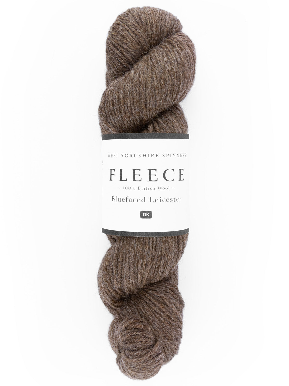 Bluefaced Leicester Fleece DK