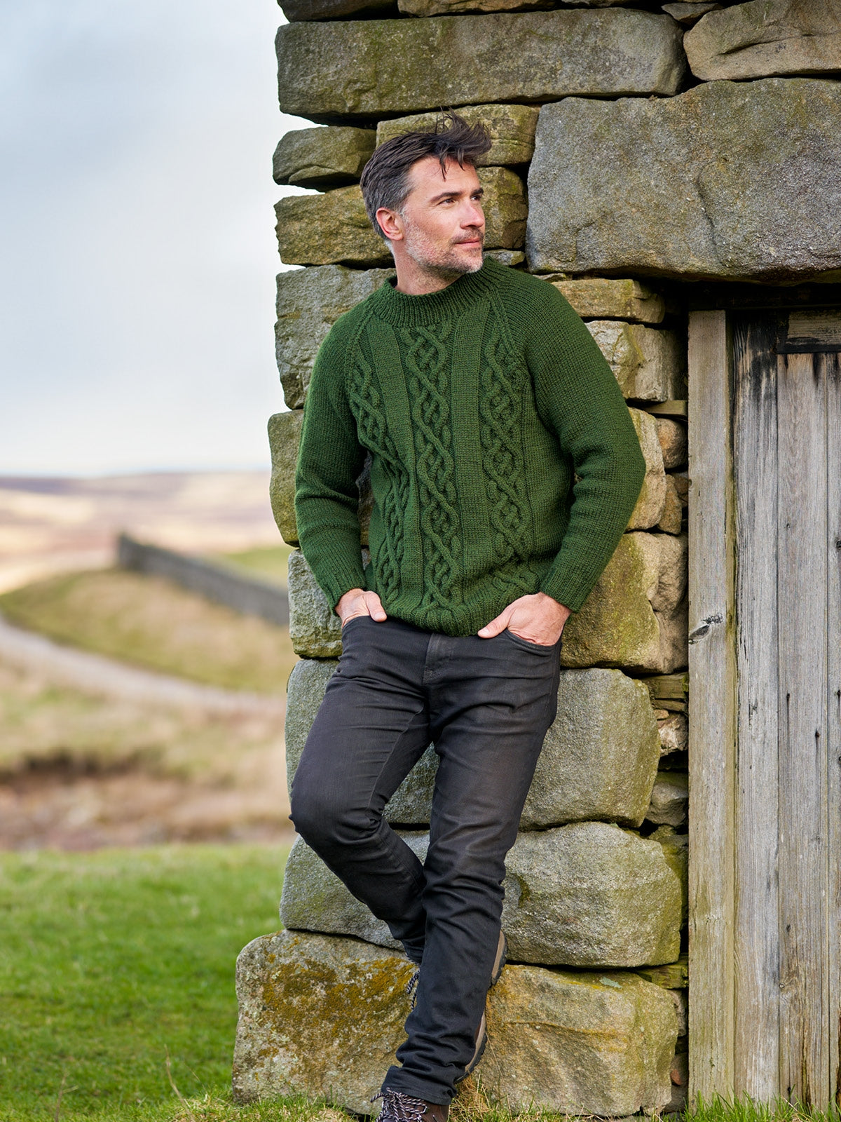The Croft - A Way of Life