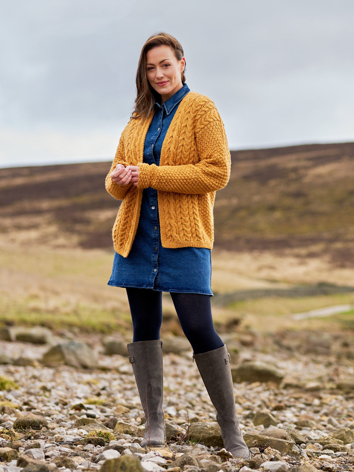 The Croft - A Way of Life