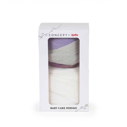 Baby Care Merino