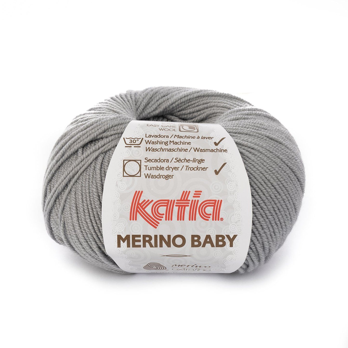 Merino Baby