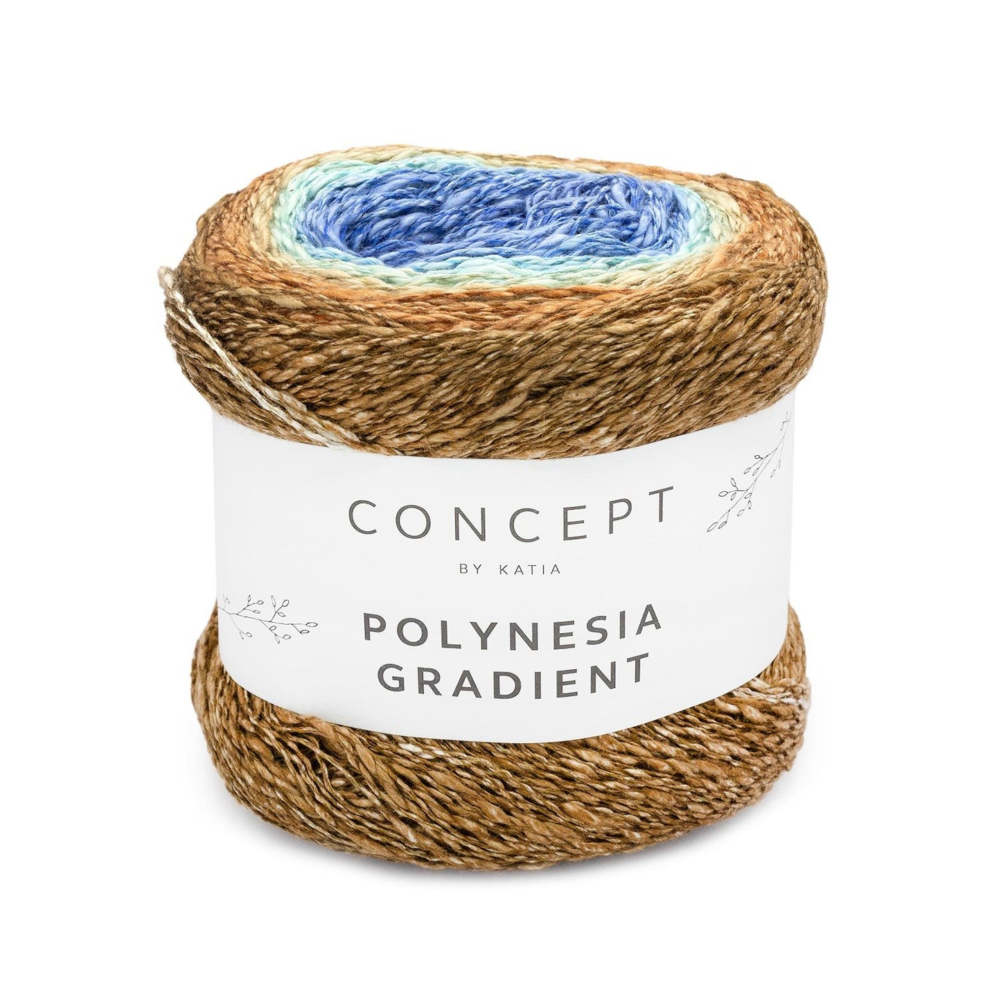 Polynesia Gradient