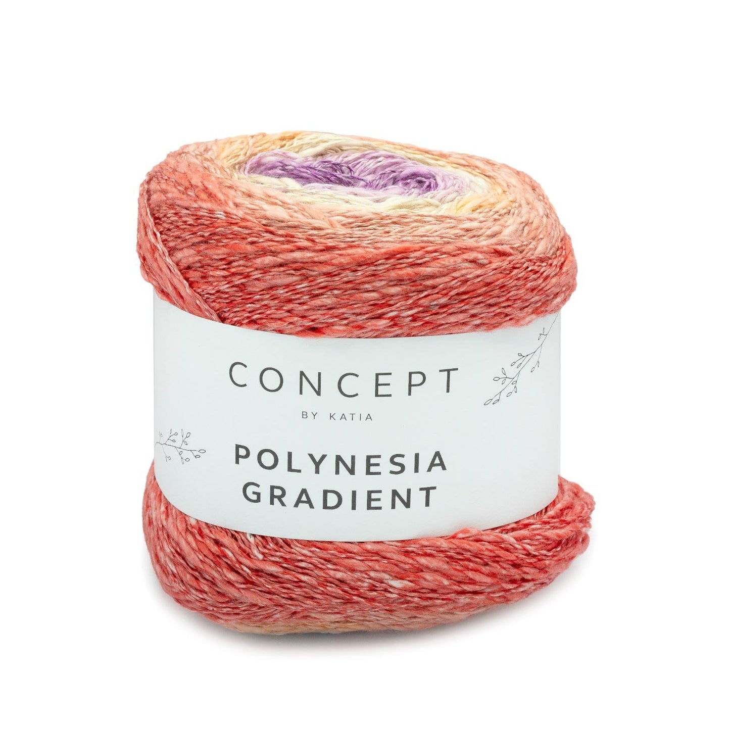 Polynesia Gradient
