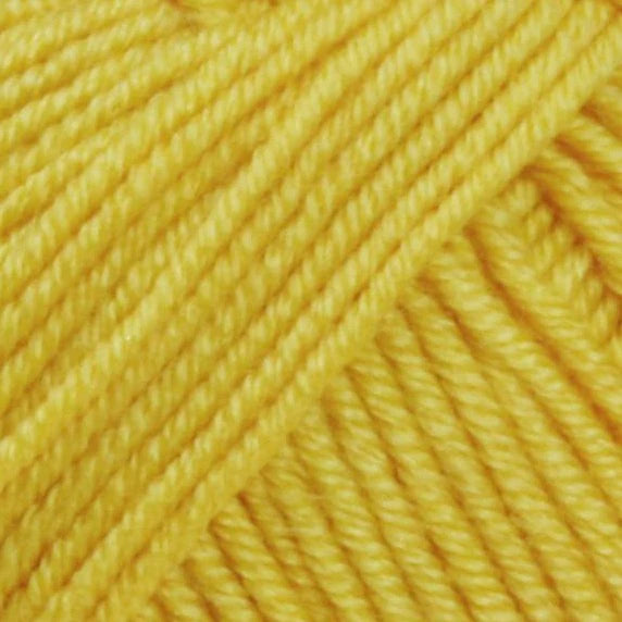 0014 Goldenrod