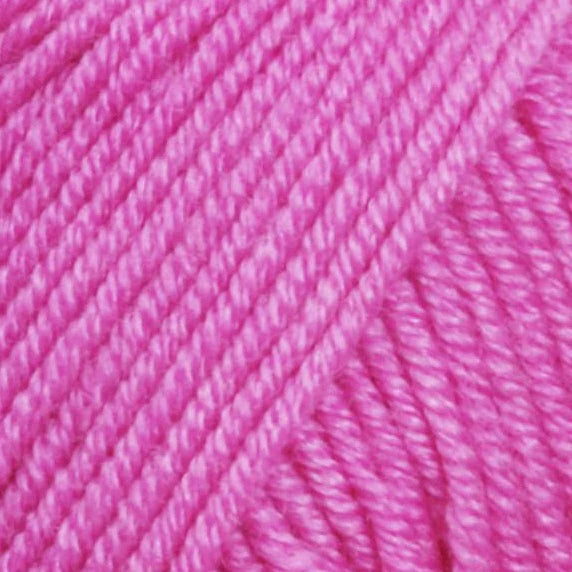 0019 Fuschia