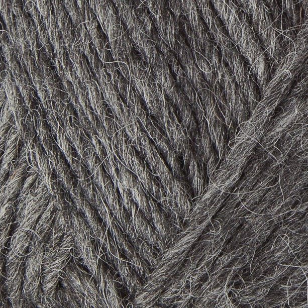 0058 Dark Grey Heather