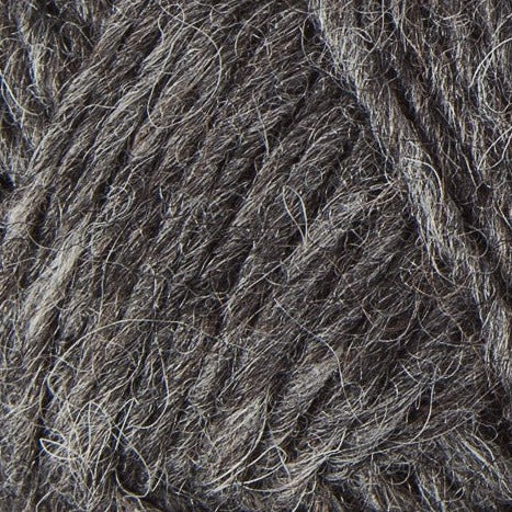 0058 Dark Grey Heather