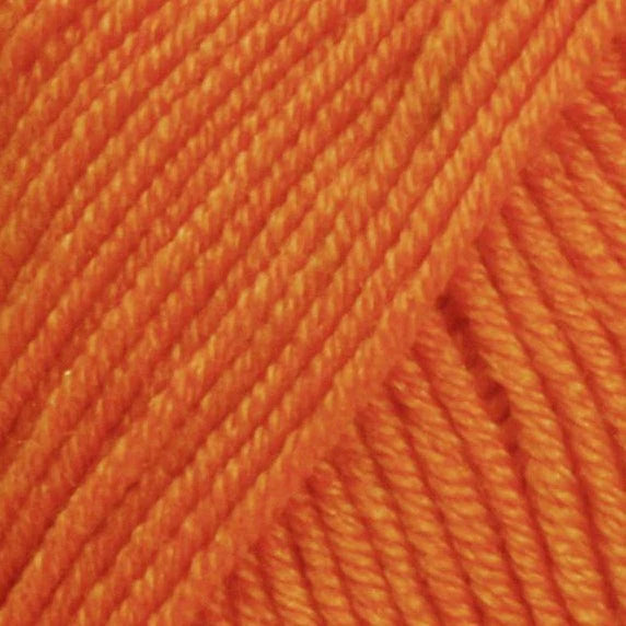 0056 Tangerine