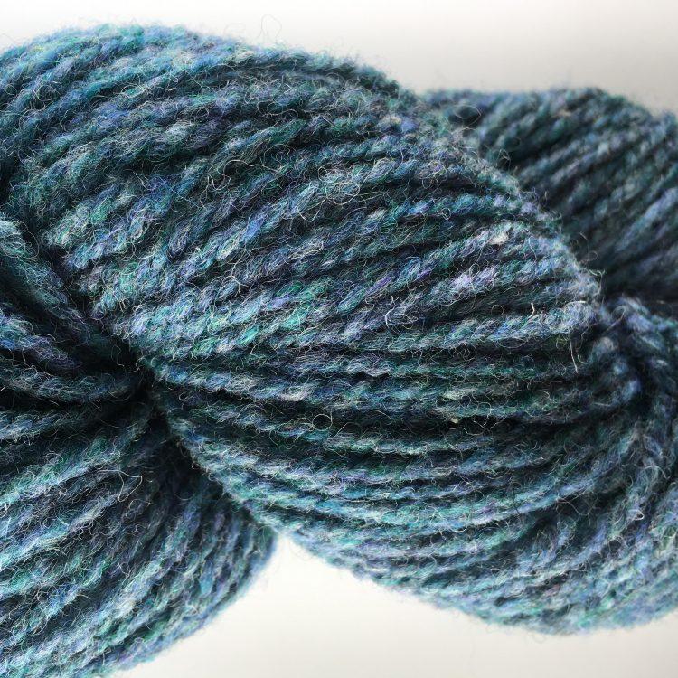 018 Grey Heather