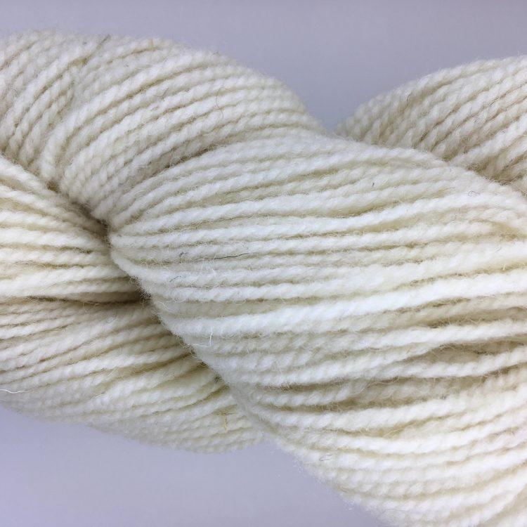 02 Washed White