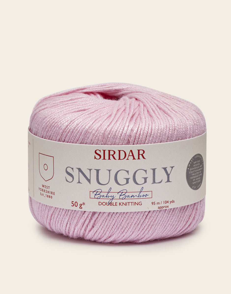 081 Pink Linen