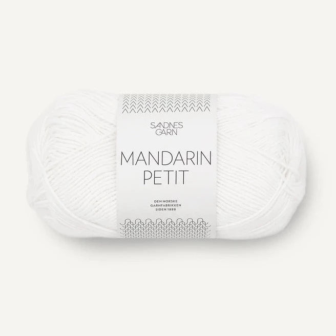 1001 White