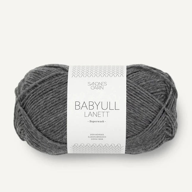1053 Dark Grey