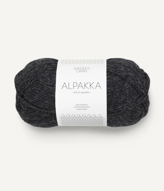 1088 Charcoal