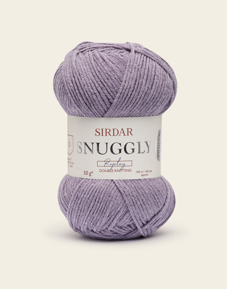 115 Pogo Purple