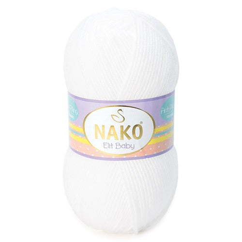 208 White