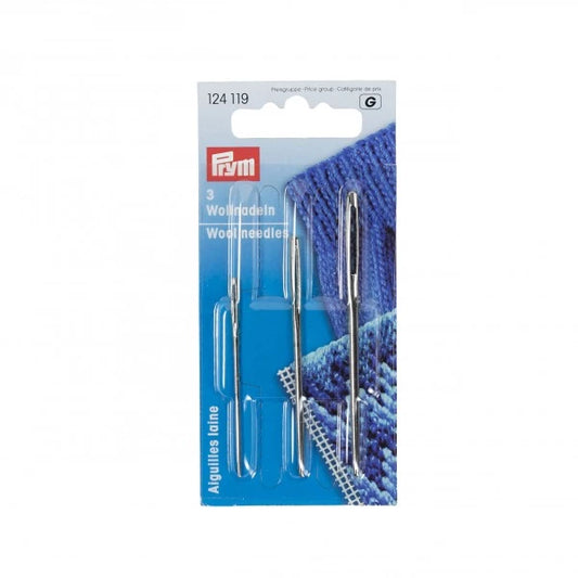 Prym Wool Needles