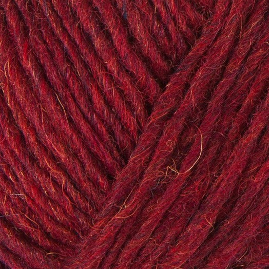 1409 Garnet Red