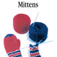 Briggs & Little Mittens Leaflet 102