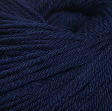 1924 Midnight Heather