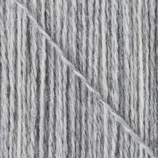 1991 Light Grey