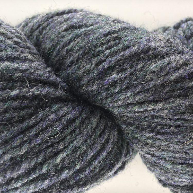 19 Seafoam