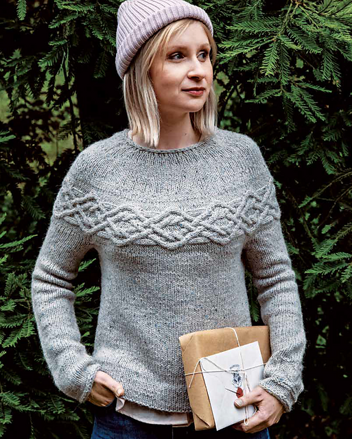 Harry Potter: Knitting Magic