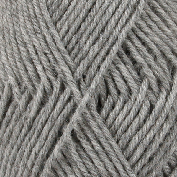 21 Medium Grey Mix