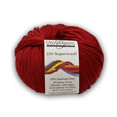 220 Superwash